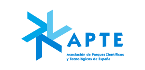 Asociación de Parques Científicos y Tecnológicos de España - APTE