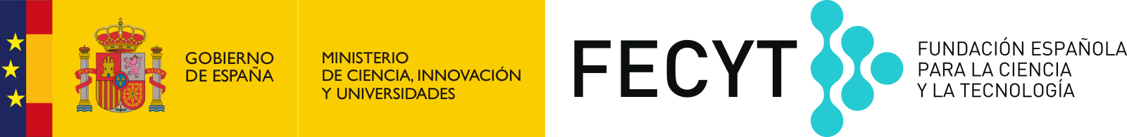 FECYT | Fundación Española para la Ciencia y la Tecnología