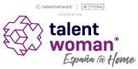 Talent Woman España @ Home